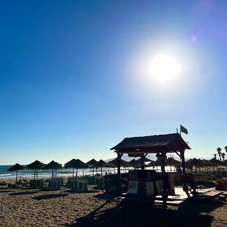 Relax , Sun And Beach มาลากา ภายนอก รูปภาพ